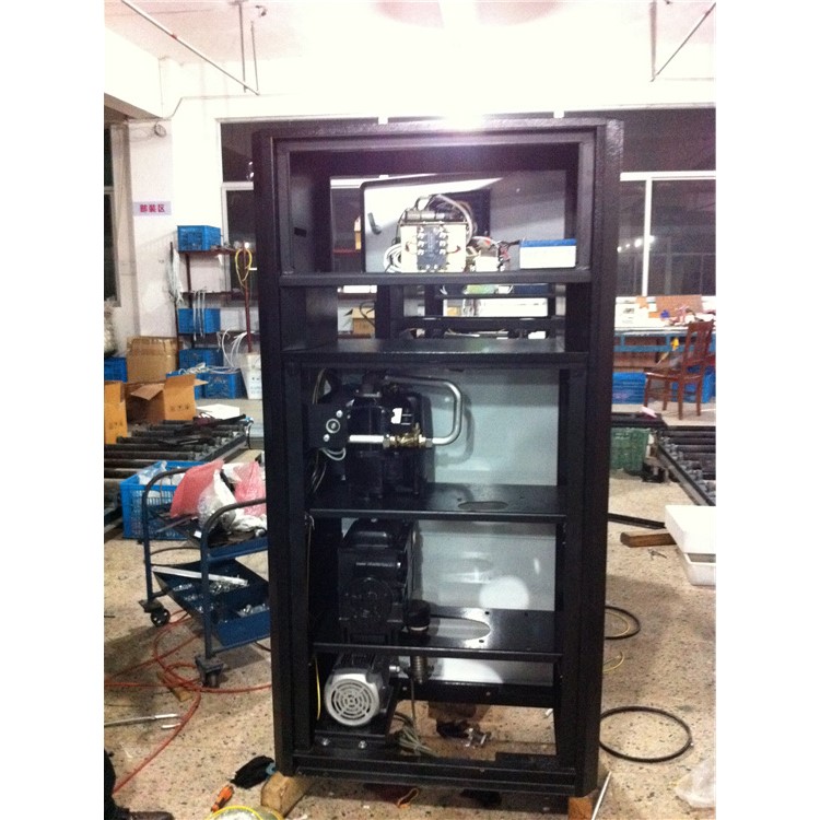ODM Diesel Dispenser Machine Petrol Pump For Fuel Gas Station