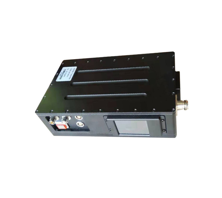 NLOS H.264 Image COFDM Wireless Audio And Video Transmitter Receive High Technologies