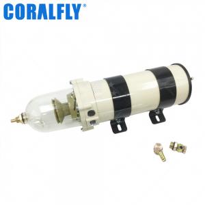 China Racor 1000fg Fuel Filter Water Separator Filter on sale