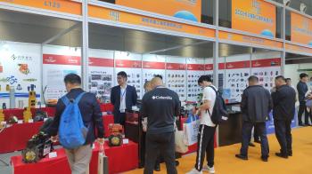 Hunan Warmsun Engineering Machinery Co., LTD