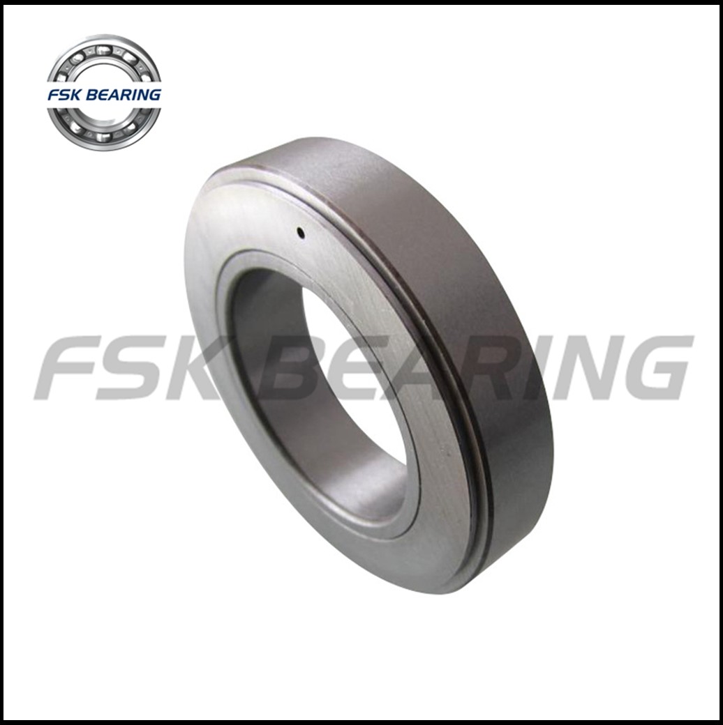 Roller Type ASK50 Freewheel One Way Cam Clutch Bearing For Metallurgical Machinery ID 50 mm