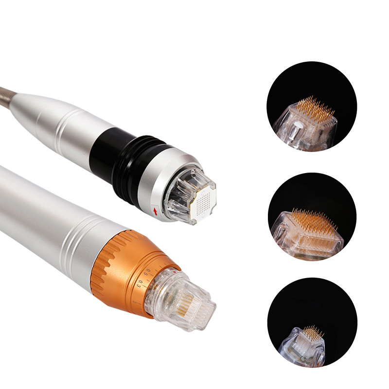 cpt skin rejuvenation machine fractional microneedle radiofrequency