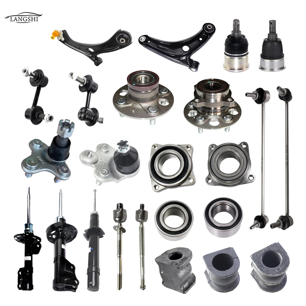 Auto Parts OE NO. ATS for Chevrolet Buick and Cadillac All American Vehicle Components
