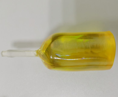 SrLaAlO₄ / LaSrAlO₄ LSAO 10x10x0.5mmt5x5x1mmt Substrate For Epitaxy Customized