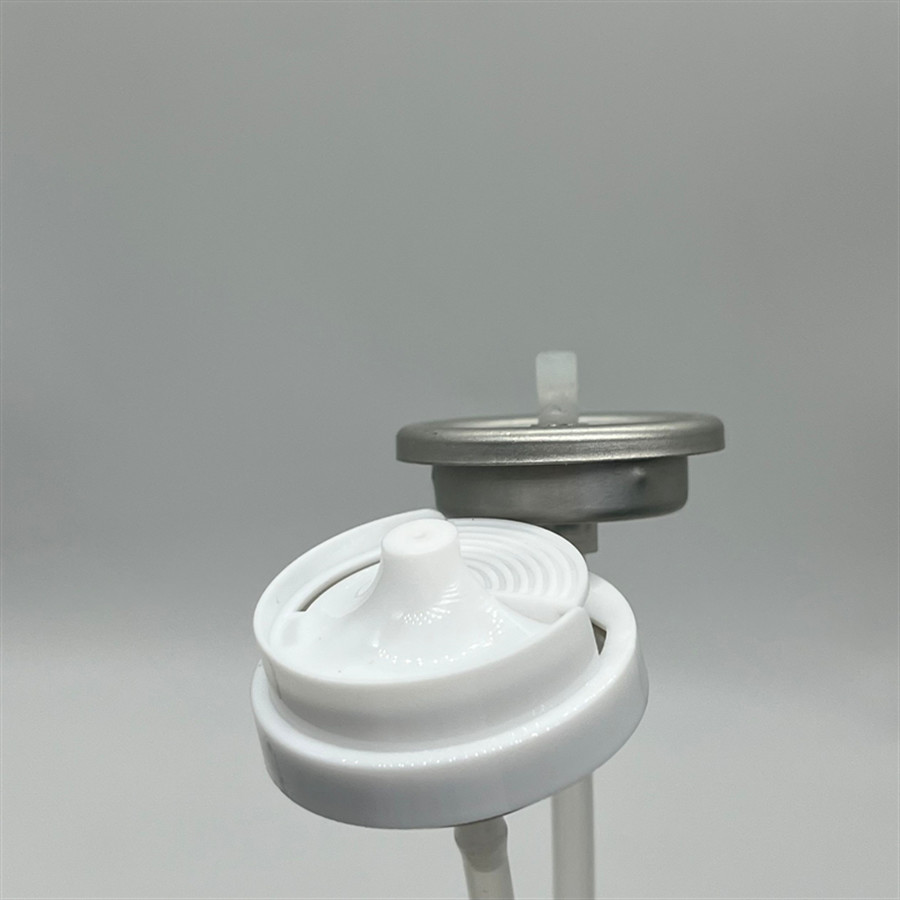 Premium Disinfectant Deodorant Valve for Hospital-Grade Sanitation Systems with Corrosion-Resistant Seals