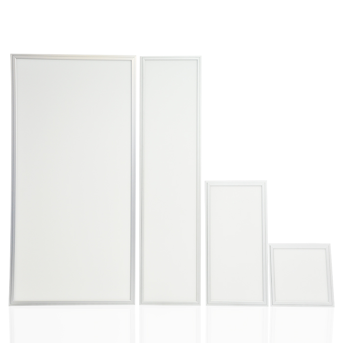 ZLP030324WS IP42 CRI>85Ra View Angle 120º Led Panel Light Fixtures