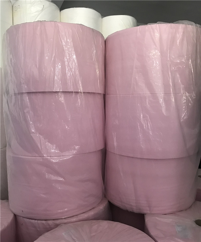 Multi Color PP Spunbond Nonwoven Fabric For Medical Household