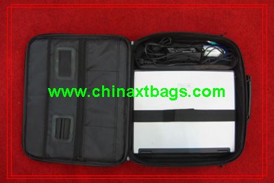Deluxe laptop bag X-57009
