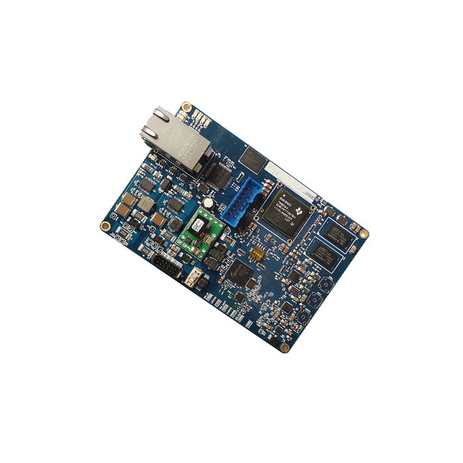 Peelable Pcb Electronics Manufacturing FPC Pcb Assembly Services Manufacturers