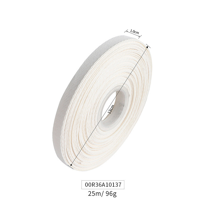 10mm-50mm Papermart Wired Ribbon FSC Degradable Plain Pattern Paper Ribbon