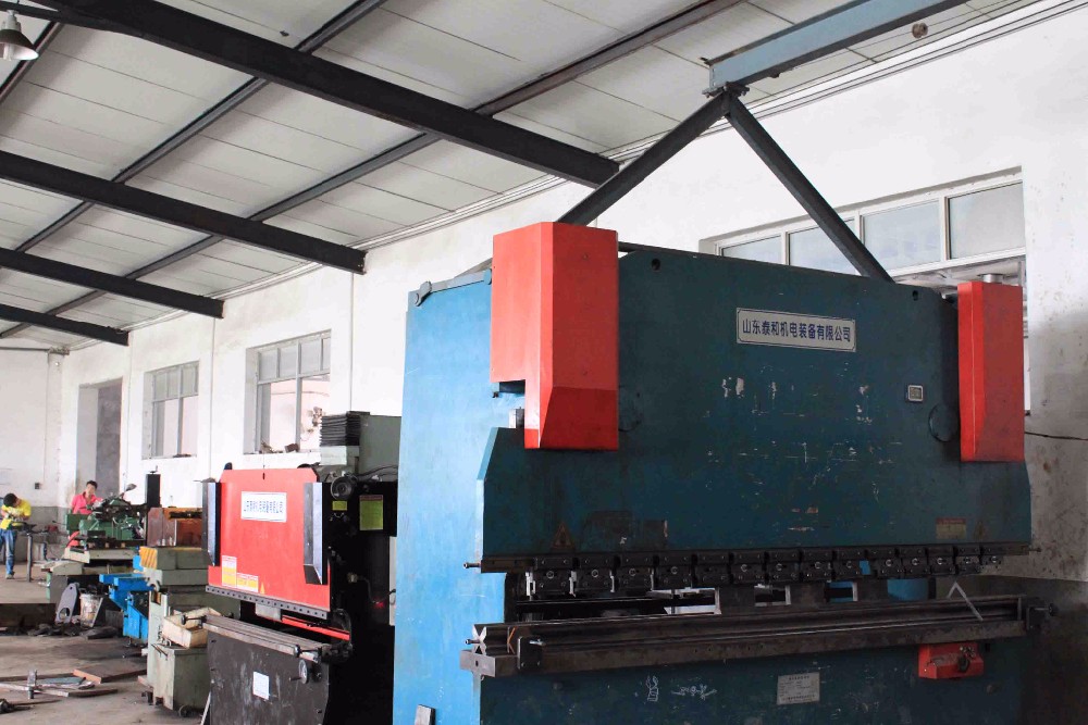 Custom Deep Drawn Aluminum Box Part Fabrication with ISO9001 2008 Certificate