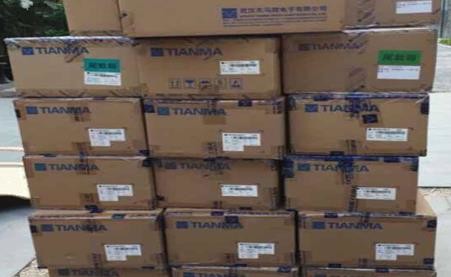 4.7" 720×1280 RGB 500cd/m2 Tianma TFT Panel TM046JDHG01 80/80/80/80 (Typ.)(CR≥10)