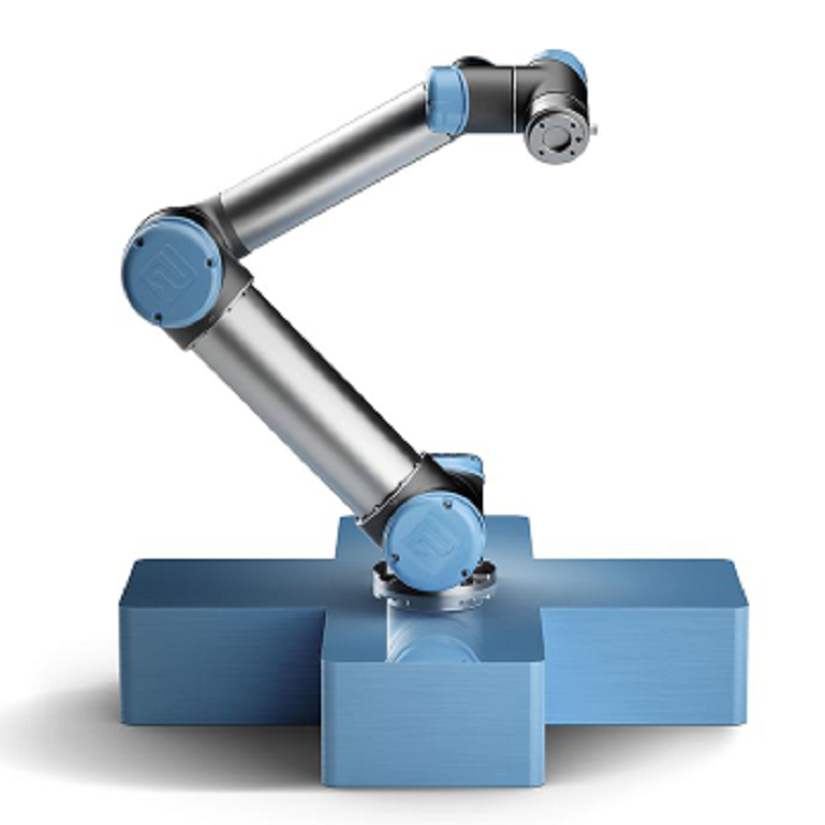 Universal robots manipulator UR10 payload10 kg /22 lbs collaborative 6 axis robot arm