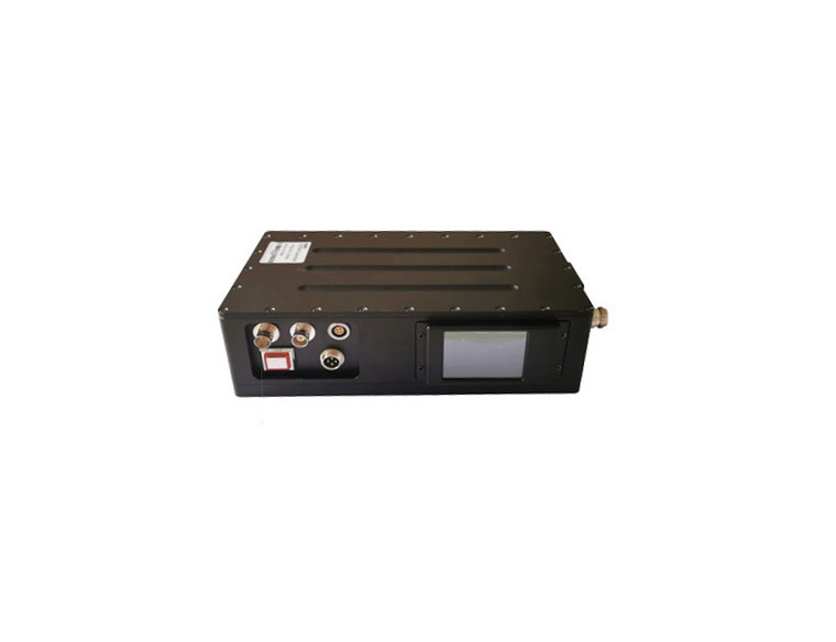 NLOS H.264 Image COFDM Wireless Audio And Video Transmitter Receive High Technologies