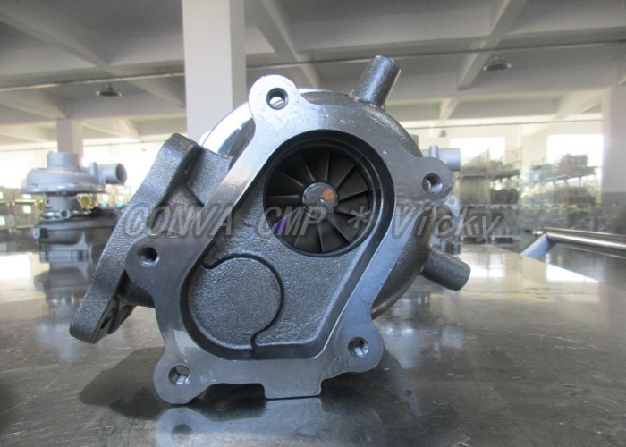 Sumitomo SH240-5 SH210-5 4HK1 RHF55 Engine Parts Turbochargers 8980302170
