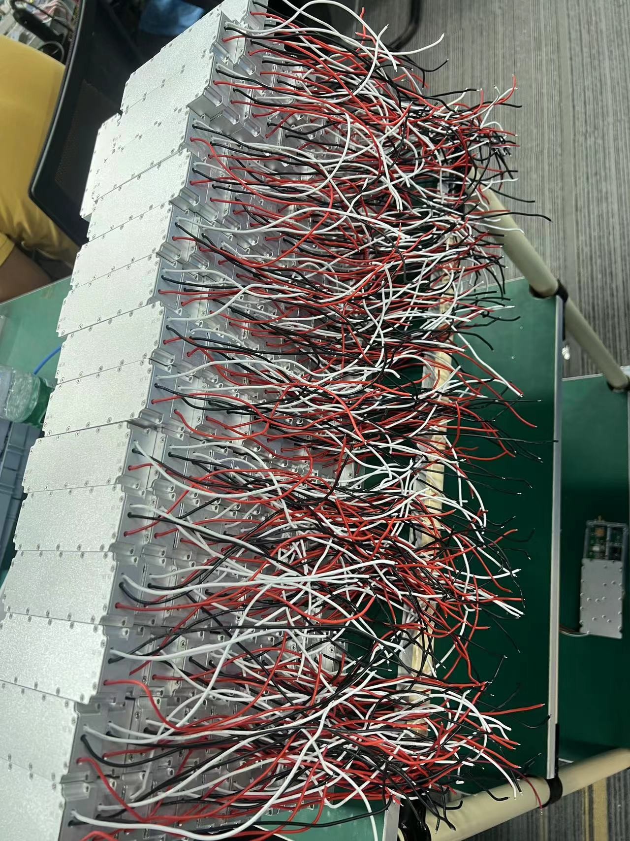 LDMOS Anti Drone Jamming Module RF Frequency Jammer 600MHz-700MHz