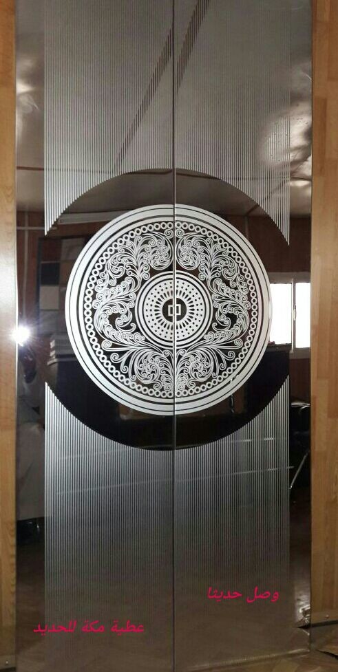 201 304 Cold Rolled Mirror 8k Etched Stainless Steel Color Sheet for Elevator Decoration