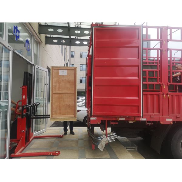 Fetal Doppler Medical Ultrasound Machine Trolley 3D 4D 5D