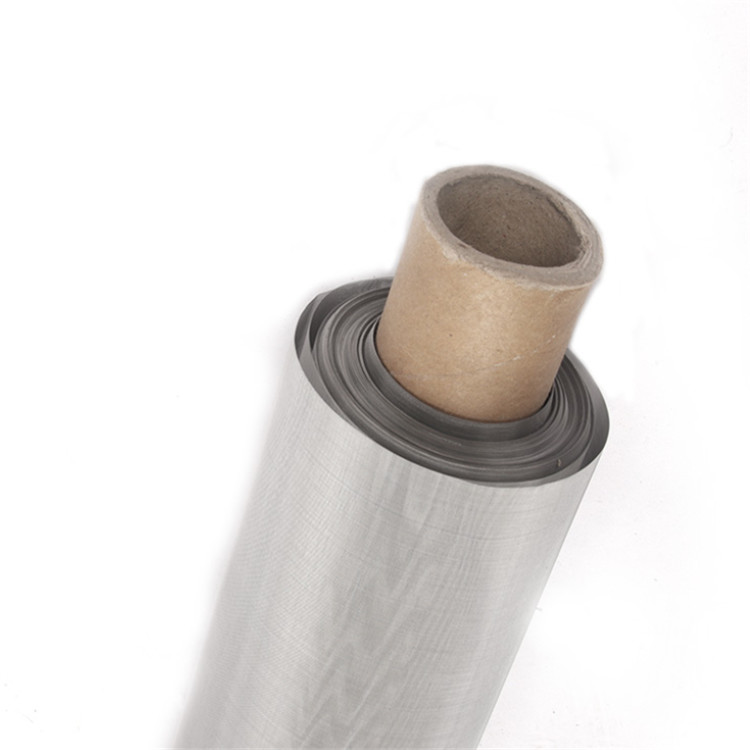63% Nickel 28% Copper Alloy Wire Mesh Cloth 6 8 10 12 14 Mesh Monel 400 401 K-500