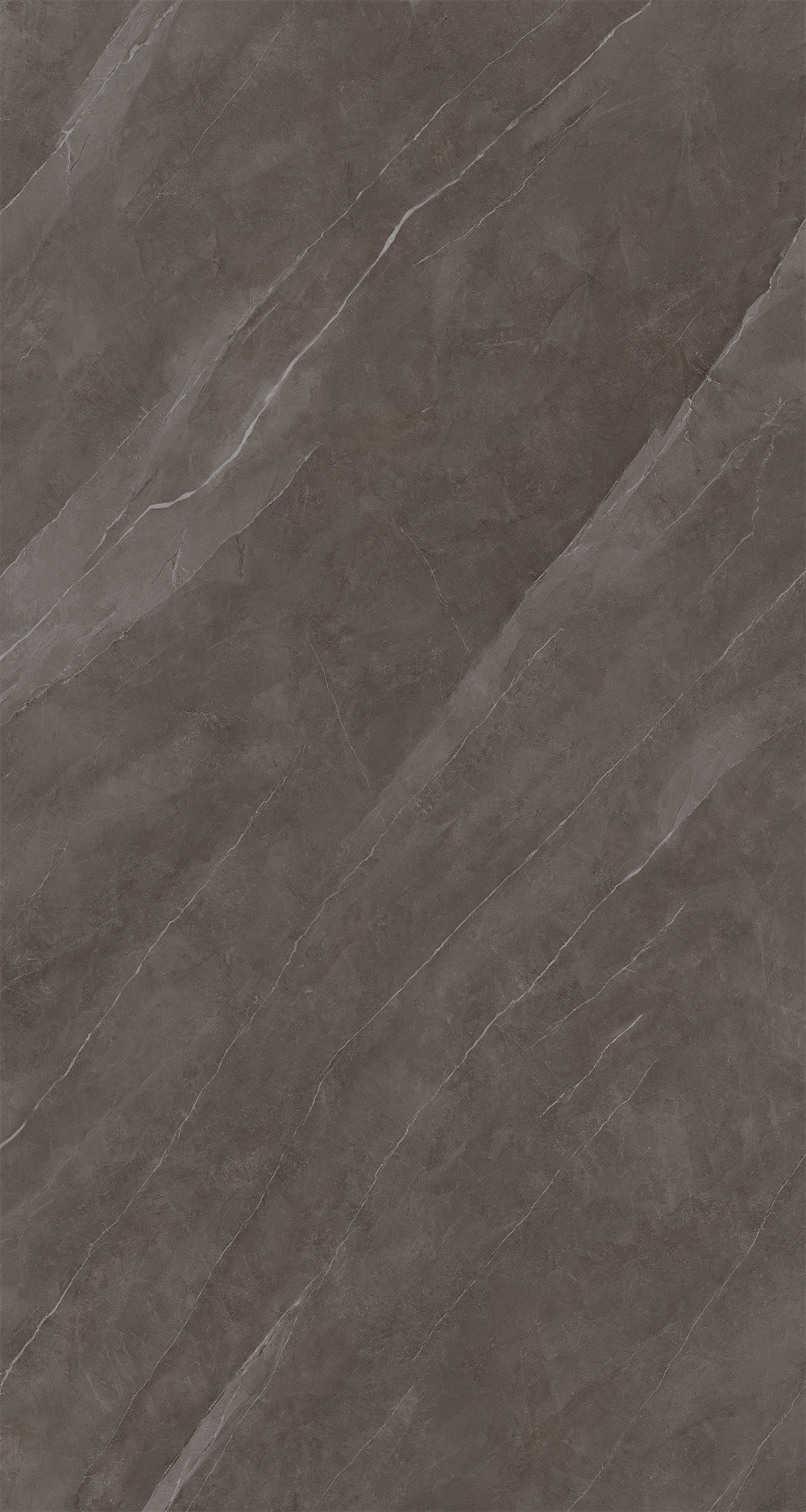 Exquisite Decorative Tiles 1420x2700mm gray Interior Floor Porcelain Marble Slabs And Porcelain Sintered Stone Slab For Office And Design