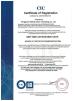 Dongguan Chenzhou Trading Co., Ltd. Certifications
