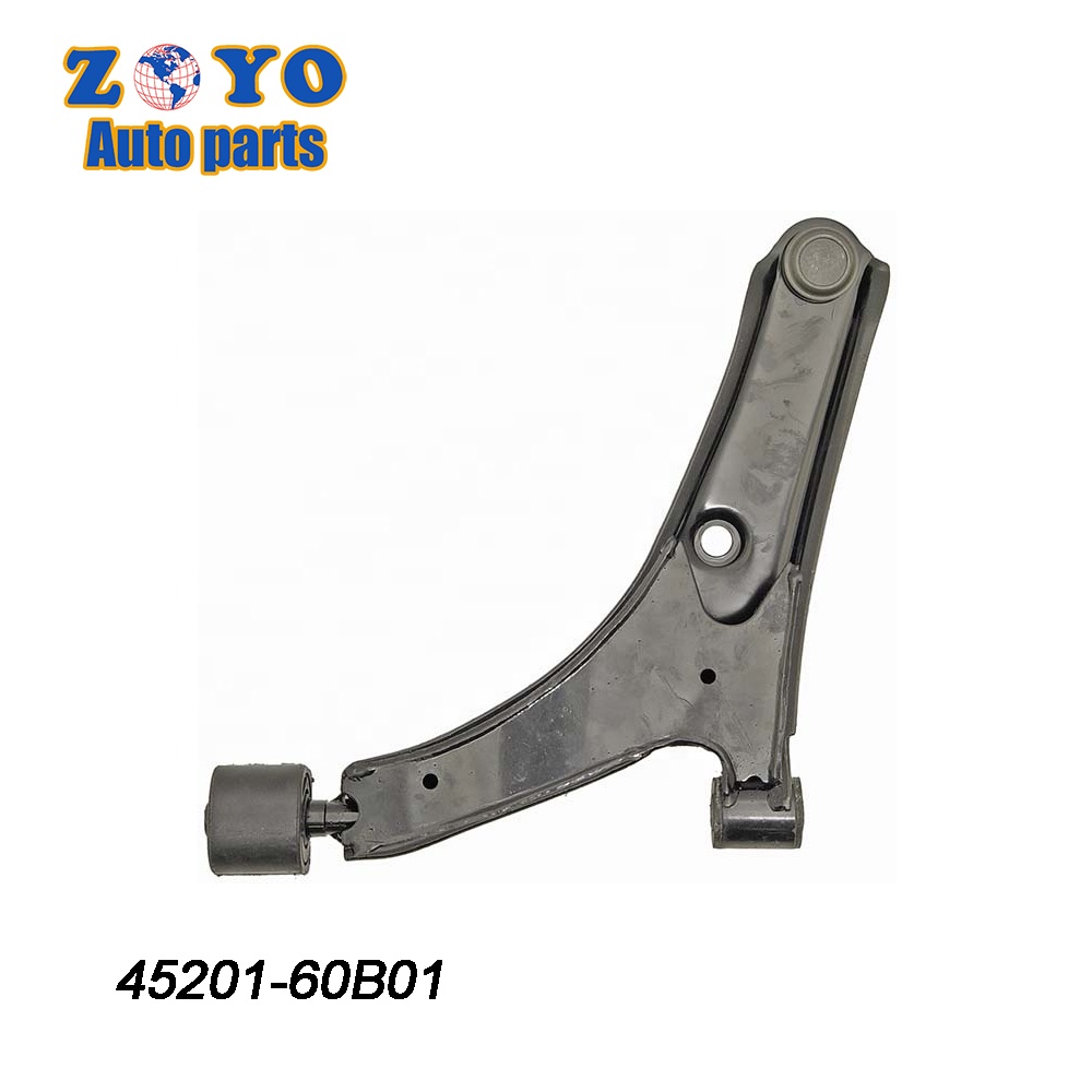 Suzuki SWIFT 1989-2005 Chassis Suspension Track Control Arm Dorman No. 520-109 520-110