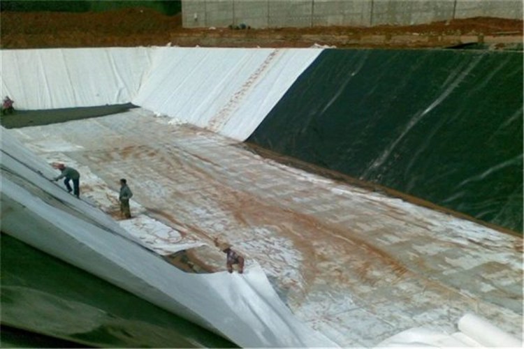 Non-Woven Geotextile 300g m2 Geotextile Type Non-Woven Geotextiles in Thailand 100%PP/PET