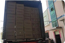 Pantone Paper Cardboard Screen Protector Packaging For Electronic Products