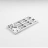 Buy cheap Hardware CNC Milling Parts Hardness Custom Turning Parts Color from wholesalers