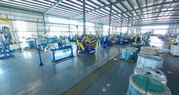 Sichuan Jianghong Cable Manufacture Co., Ltd.