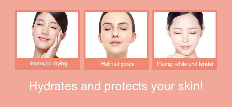 Face Masks Vitamin C Collagen Overnight Sleeping Wrapping Facial Mask Moisturizing for Daily Use