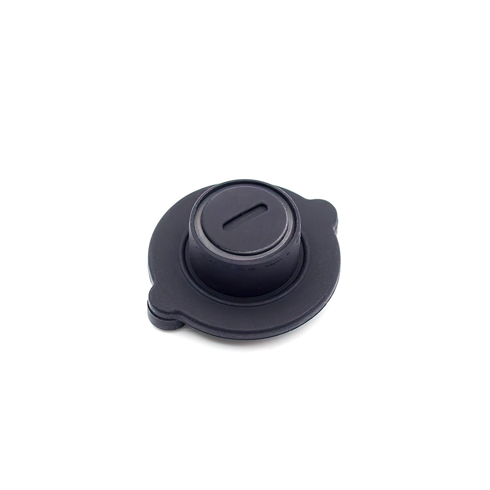 Custom Mold Rubber Seal Parts , NSF Certified Silicone Rubber Plug