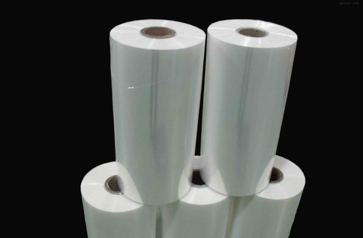 Sequin Metalized PET Film The Perfect Solution for Sequin Manufacturers
