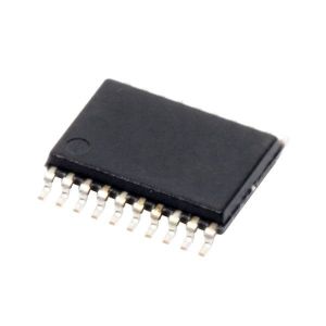20SSOP Integrated Circuit Chips AD9283BRSZ-100 AD9283BRSZ-RL100