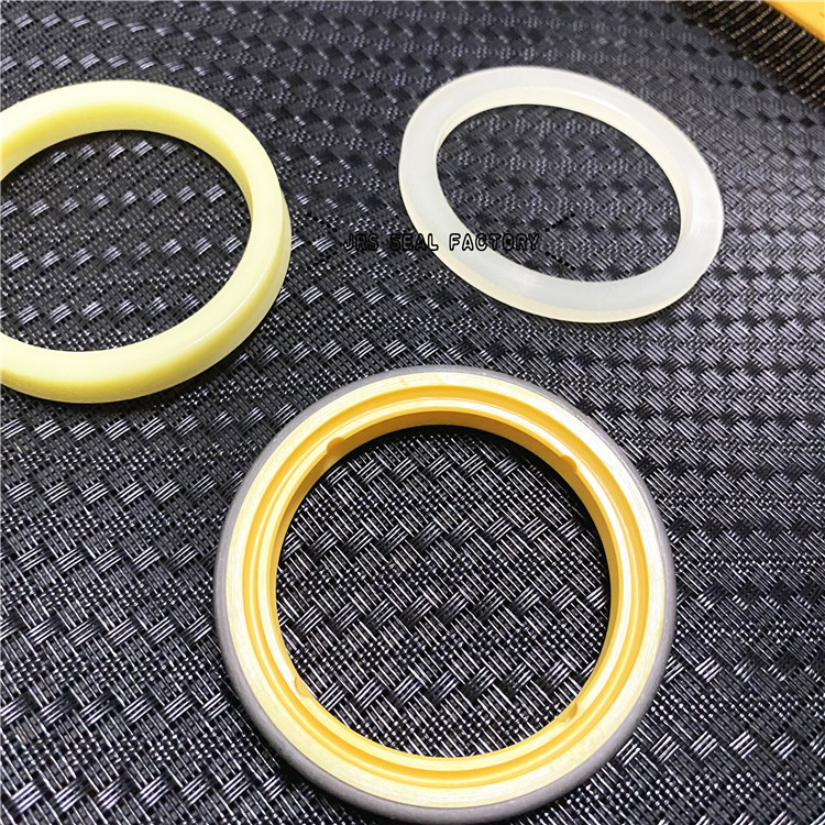 1672306 8J4520 2330625 DUST WIPER SEAL U CUP HBI Hydraulic Cylinder BUFFER DKI Lip oil SEAL