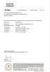 Aoli Pack Products (kunshan) Co.,Ltd Certifications
