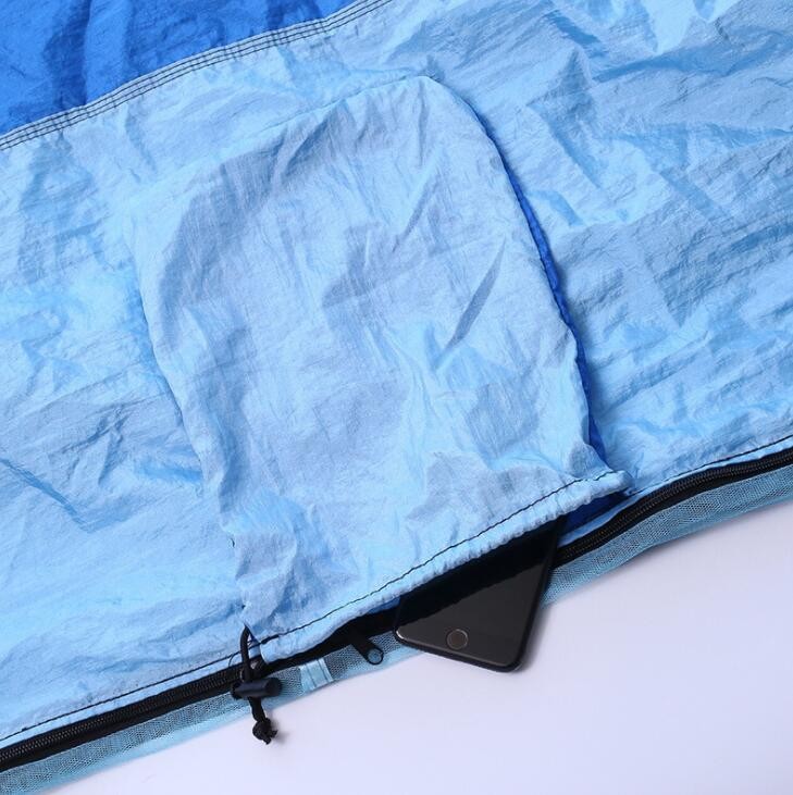 Lightweight Portable Camping Hammock For Camping Travelling Hiking 260x140cm