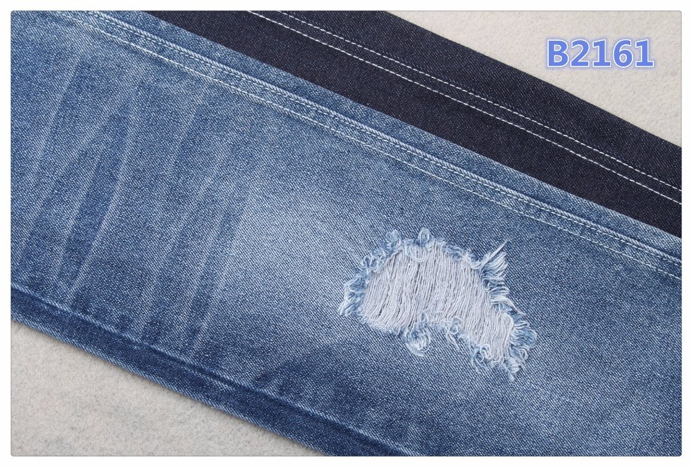 14 onzas, 100 % algodón, peso pesado, tela de mezclilla cruda, material de jeans de mezclilla