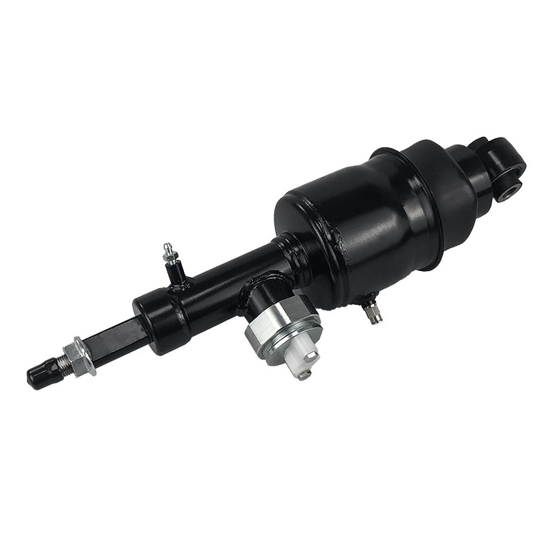 Rear Air Ride Suspension Shock Absorber For Nissan Patrol Infiniti QX56 QX80 E62101LA7B E6210-1LA7B