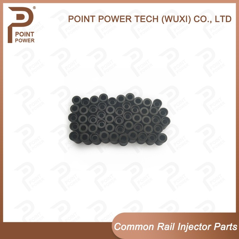 Smooth Common Rail Injector Parts Experience Superior Diesel Engine Performance