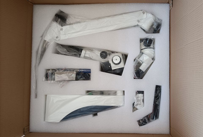 A43.1901 Digital Video Colposcope Universal Stand