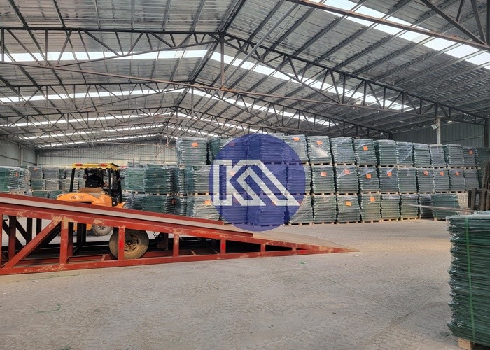 Anti-Corrosion Heavy Duty Gabion Barrier Galfan Coating Mi10 Defensive Barrier For Emergency Retaining Wall