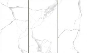 Buy cheap Super White Porcelain Tile For Exterior Walls 300x600 mm Shower Wall Panels product
