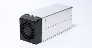 65db Avalon Bitcoin Miner 821 With Airforming Cooling Technology 1200W