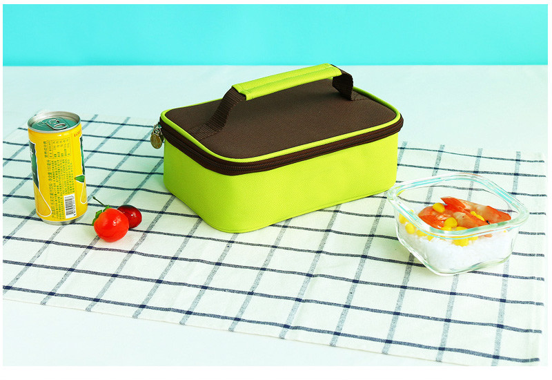 Waterproof Insulated Lunch Cooler Bag