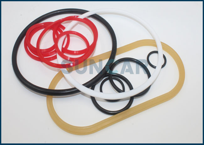 EDT-9000F Hydraulic Breaker Seal Kit