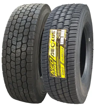 Winter Snow Tire Passenger Car Tyres with Standard Rim Size Tire Size 235/55ZR17