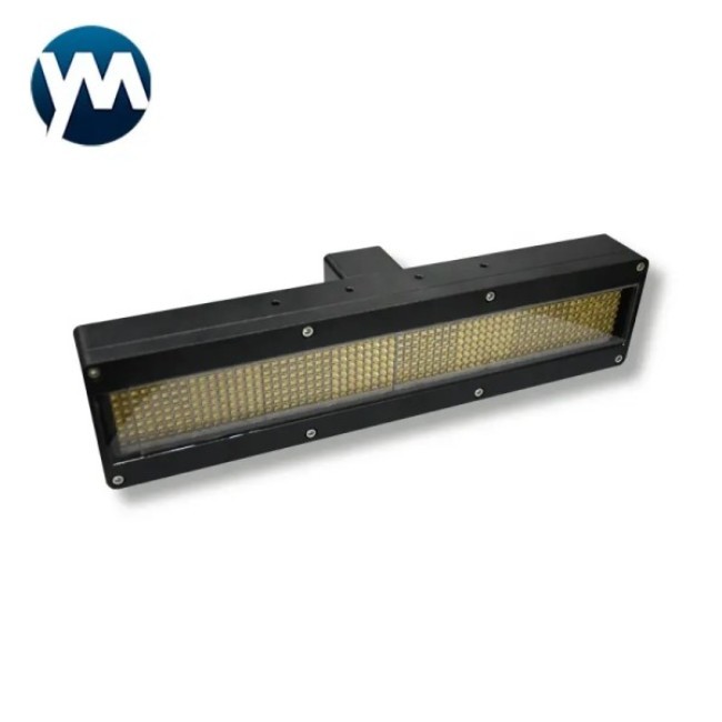 395nm 365nm UV LED Lamp Water Cooled 1500W UV LED Curing System