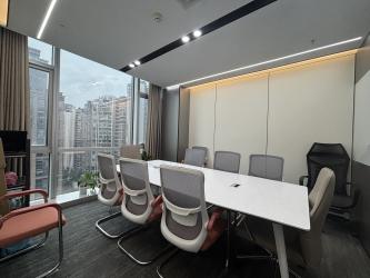 Chengdu Hongtaihengshun Technology Co., Ltd.