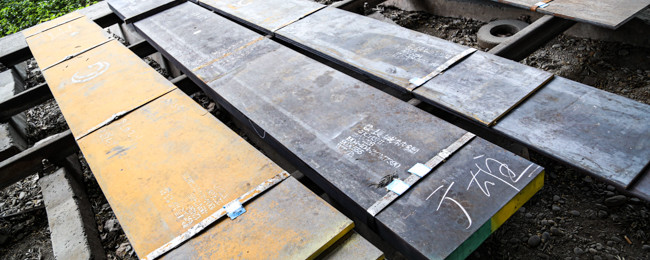 AISI 660 Alloy Steel Plates AISI 660 Superalloy Steel Plates AISI 660 Turbine Blade Steel